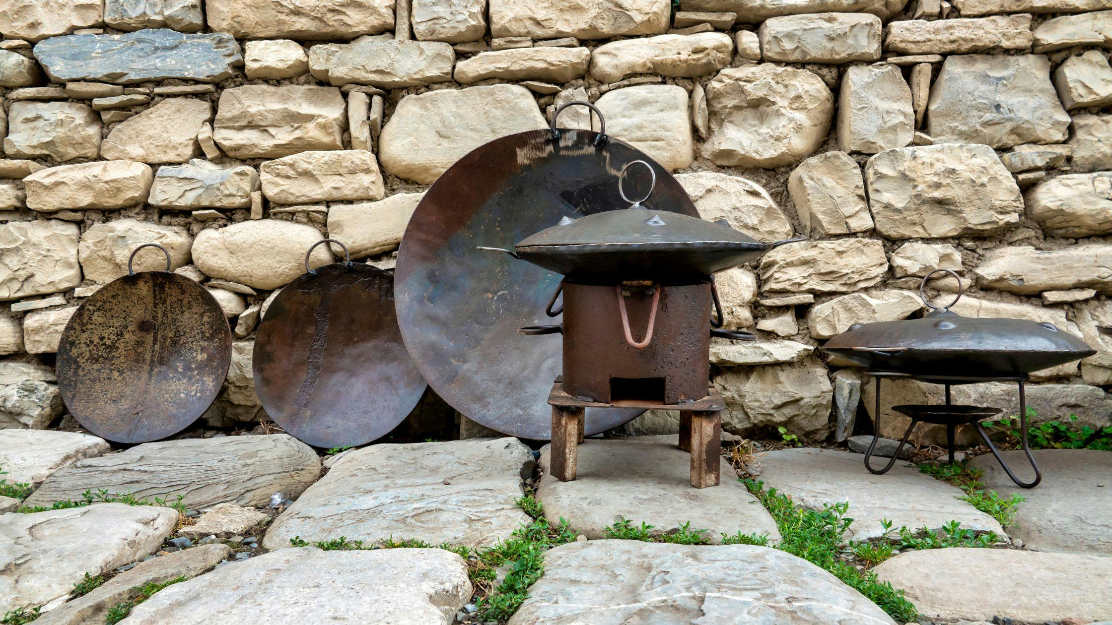 Lahij – Art & Handicrafts